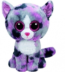 Lindi - Katze - Beanie Boos - Plüschtier 15cm 