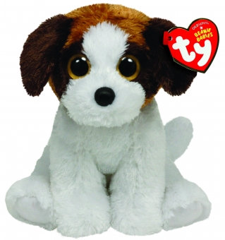 Plüschtier Yodel Hund 15cm 