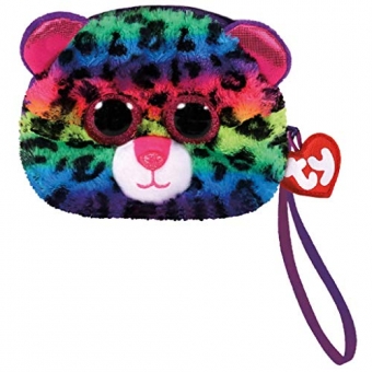 Dotty Leopard - Beanie Boos - Portemonnaie 