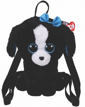 Tracey - Hund - Beanie Boos - Rucksack 50cm 