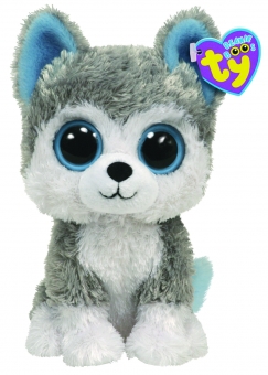 Slush - Hund - Beanie Boos - Plüschtier 15cm 