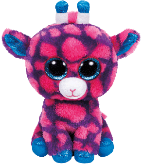 Sky High - Giraffe - Beanie Boos - Plüschtier 15cm 