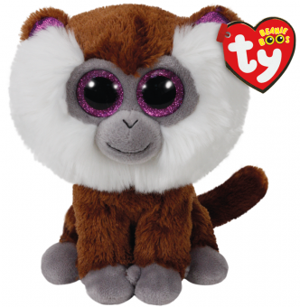 Tamoo - Bartaffe - Beanie Boos - Plüschtier 15cm 