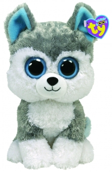 Slush - Hund - Beanie Boos - Plüschtier 24cm 