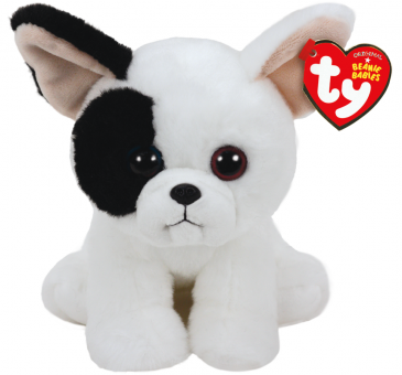 Marcel - Hund - Beanie Babies - Plüschtier 15cm 