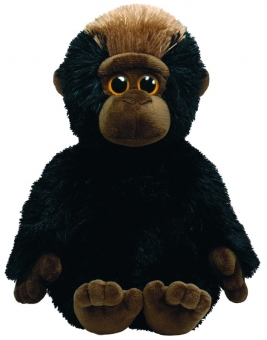 Armstrong - Affe Gorilla - Plüschtier - 33cm 