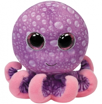 Legs - Octopus - Beanie Boos - Plüschtier 24cm 