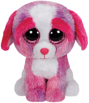 Sherbet - Hund - Beanie Boos - Plüschtier 15cm 