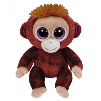 Boris - Affe - Beanie Boos - Plüschtier 15cm 