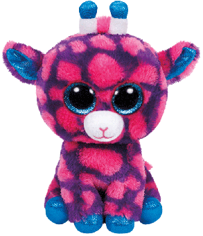 Sky High - Giraffe - Beanie Boos - Plüschtier 24cm 