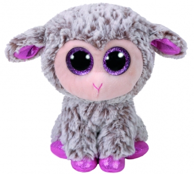 Dixie - Lamm - Beanie Boos - Plüschtier 15cm 