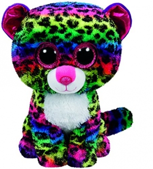 Dotty - Leopard - Beanie Boos - Plüschtier 15cm 