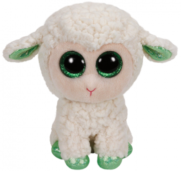 LaLa - Lamm - Beanie Boos - Plüschtier 24cm 