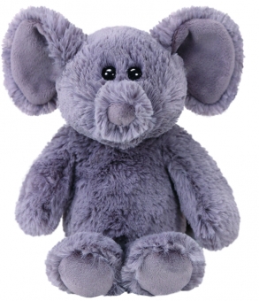 Ella - Elefant - Attic Treasures - Plüschtier 33cm 