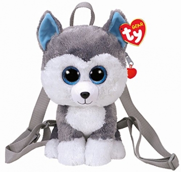 Slush - Hund - Beanie Boos - Rucksack 50cm 