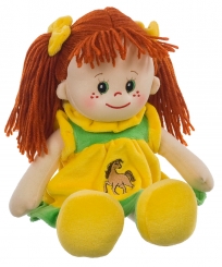 Poupetta Schutzengel 30cm 