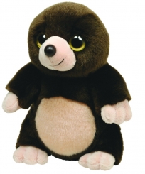 Digby Maulwurf Plüschtier 28cm 