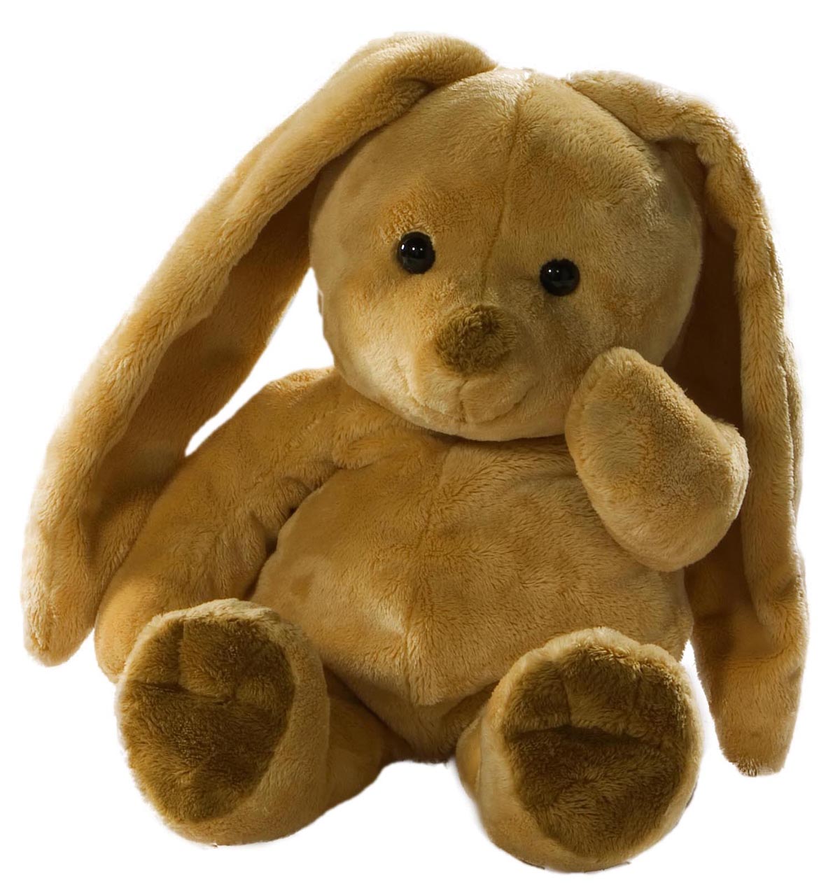 Spielzeug ♥️ | Besito Hase Plüschtier - 35cm | auf Spielekids