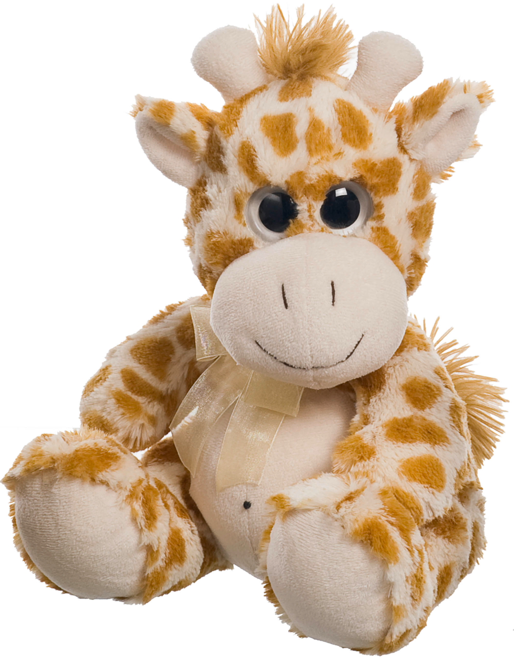 Kuscheltiere ? | Giraffe Plüschtier - große Augen - 25cm | auf Kuscheltiere ? | Giraffe Plüschtier - große Augen - 25cm | auf