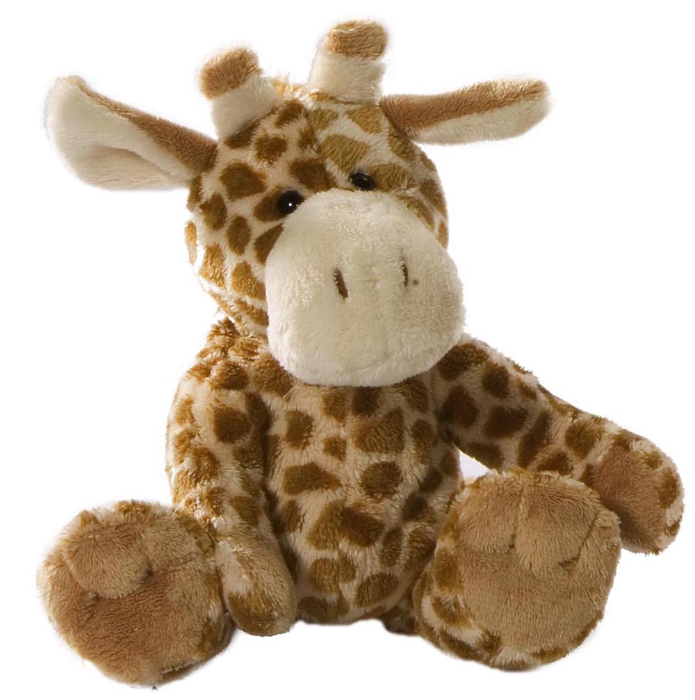 Kuscheltiere ? | Besito Giraffe Plüschtier | auf