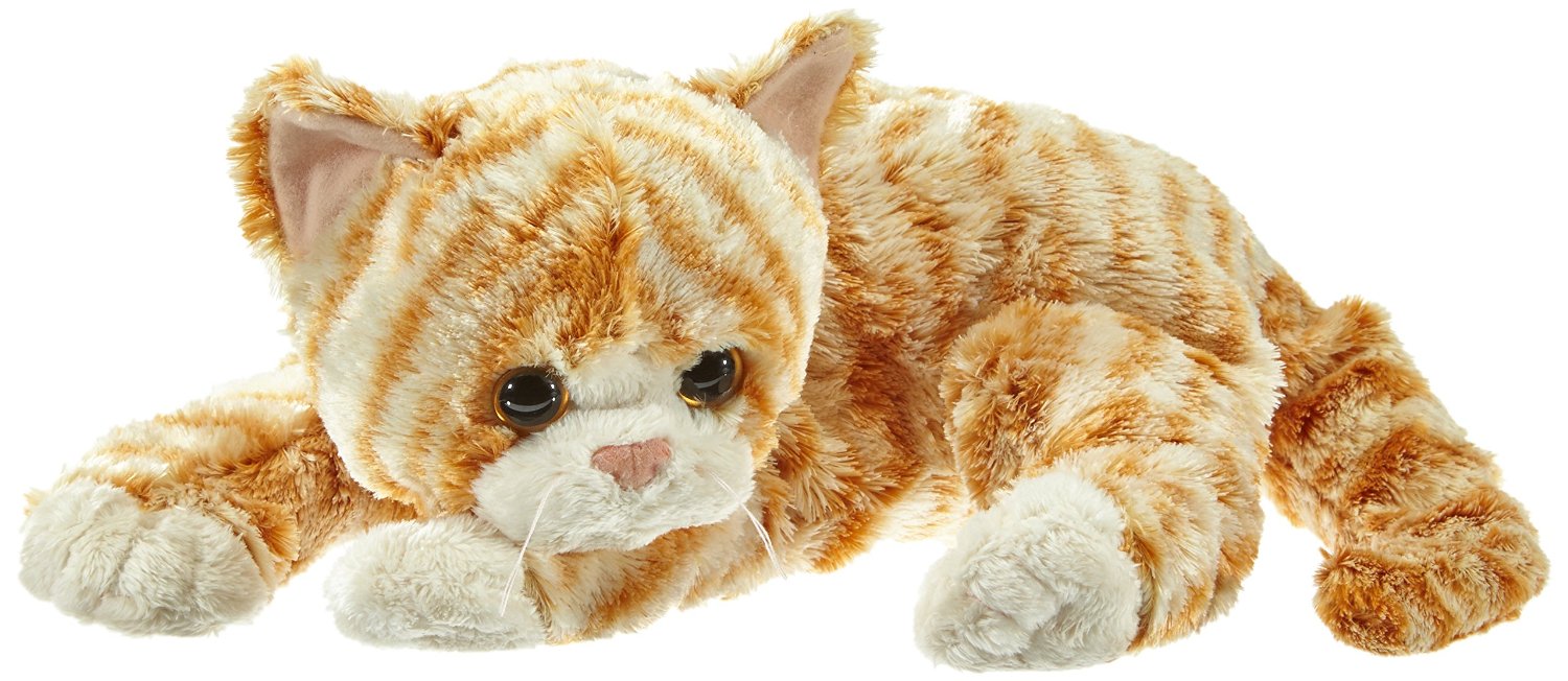 Kuscheltiere ? | Cobbler - Katze - Plüschtier - 33cm | auf PlüschStore.de