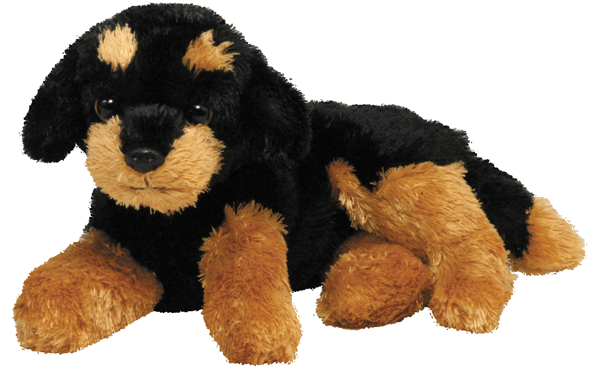 brutus hund