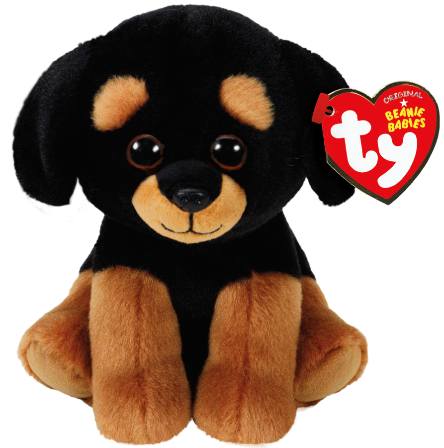 Rottweiler single master